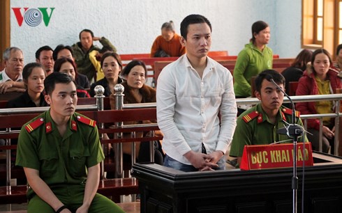 Nhà tù không phải nơi để huỷ diệt nhân tính  Tiếng Việt