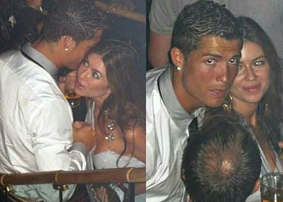 Phía Ronaldo khẳng định chứng cứ trong cáo buộc hiếp dâm là bịa đặt - Ảnh 1.