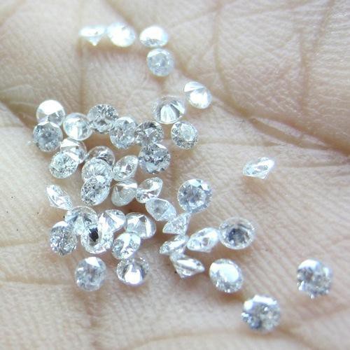 Đến khu chợ chế tác kim cương lớn nhất thế giới - Ảnh 6.