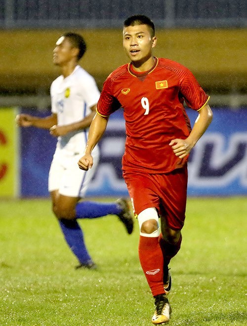 ĐT Việt Nam: HLV Park Hang Seo bổ sung thêm 5 tuyển thủ U21 - Ảnh 2.