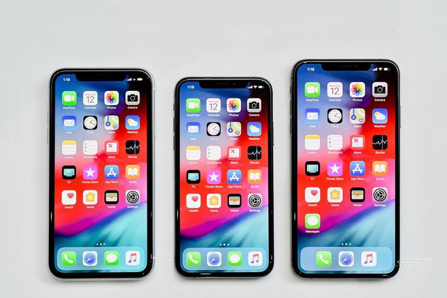 Apple tiếp tục cắt giảm sản lượng vì iPhone ế ẩm - Ảnh 1.