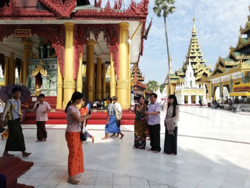 Kinh nghiệm du lịch Myanmar: Cần chuẩn bị và lưu ý những gì? - Ảnh 6.