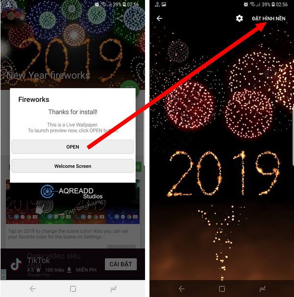 Những ứng dụng thú vị nên có trên smartphone để đón chào năm mới 2019 - Ảnh 1.