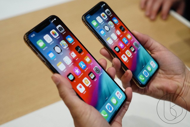 iPhone mới tiếp tục ế ẩm, nhà bán lẻ lại giảm 4 triệu đồng kích cầu - Ảnh 1.