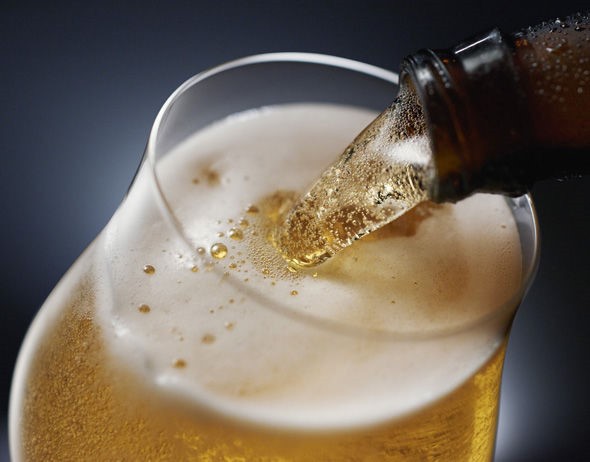 Các nhà khoa học tìm thấy một loại gen khiến chúng ta ghét rượu - Ảnh 3.