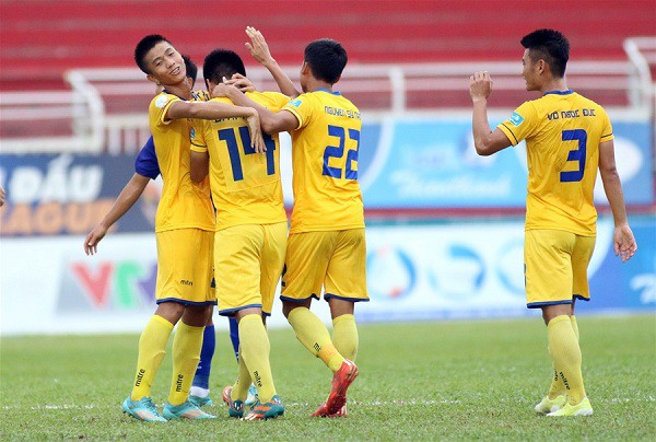 VIDEO Tổng hợp trận đấu: Sông Lam Nghệ An 2-0 Johor Darul Tazim - Ảnh 1.