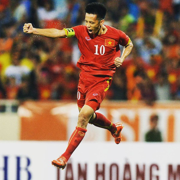 Bóng đá Việt Nam có 4 đề cử tại giải thưởng xuất sắc nhất Đông Nam Á - Ảnh 3.