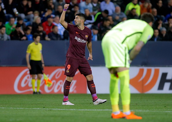 Kết quả bóng đá sáng 11/3: Vắng Messi, Barcelona vẫn thắng - Ảnh 7.
