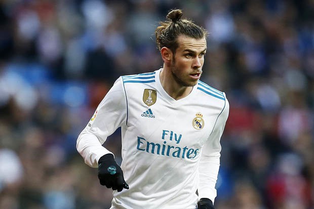 Real Madrid ra giá bán Gareth Bale - Ảnh 1.