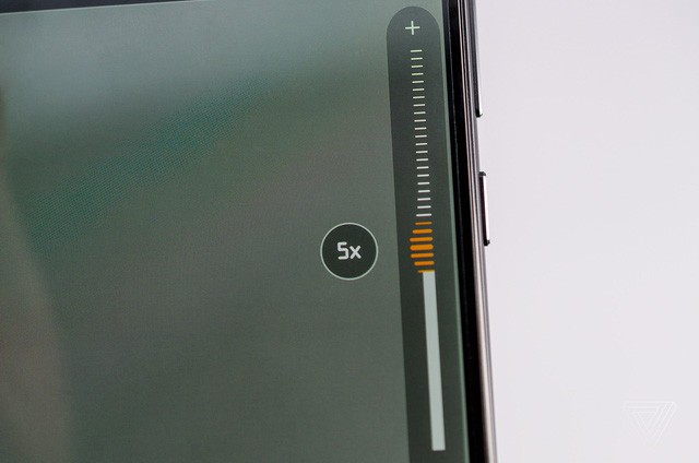 Cận cảnh Huawei P20 Pro camera 68 “chấm” vượt cả iPhone X - Ảnh 4.