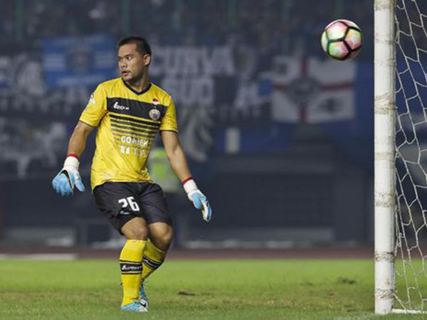 Nhận diện sức mạnh CLB Persija Jakarta, đối thủ tiếp theo của SLNA tại AFC Cup - Ảnh 2.
