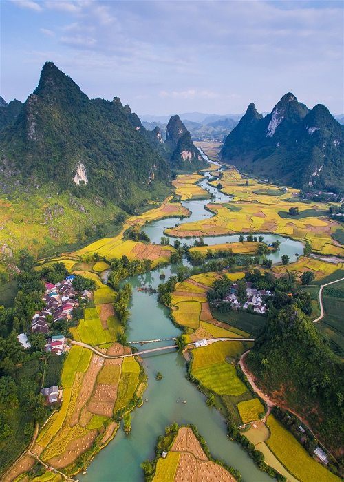 Báo chí thế giới nói gì về du lịch Việt Nam 2019? - Ảnh 5.