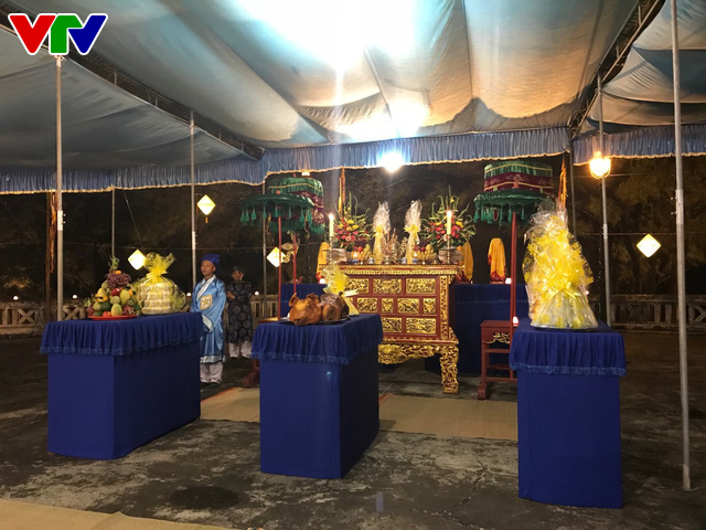 Thừa Thiên Huế: Lễ Tế Đàn Nam Giao năm 2018 - Ảnh 2.