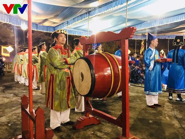 Thừa Thiên Huế: Lễ Tế Đàn Nam Giao năm 2018 - Ảnh 5.