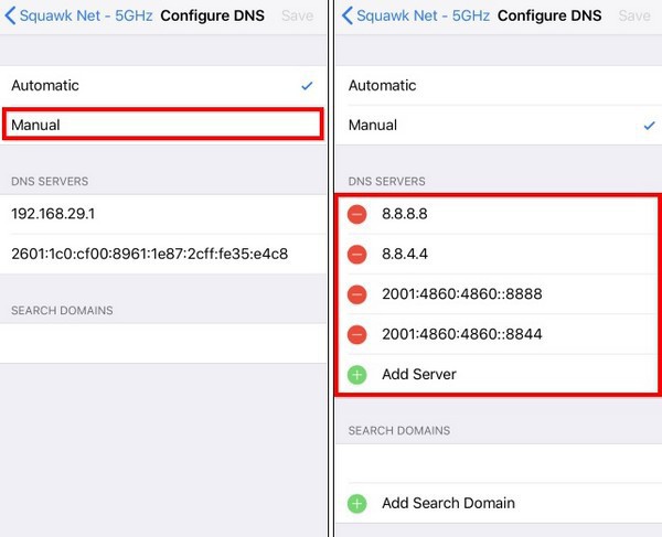 Hướng dẫn đổi DNS trên máy tính/smartphone để truy cập Internet nhanh và an toàn hơn - Ảnh 15.