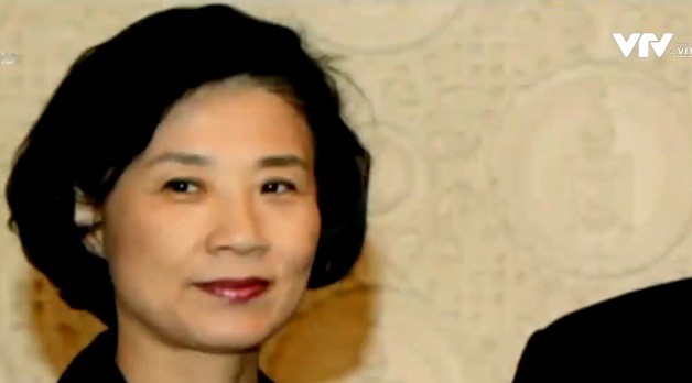 Vợ Chủ tịch Korean Air bị cáo buộc phỉ báng và hành hung nhân viên - Ảnh 1.