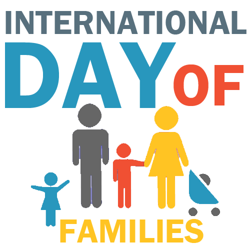 Trực tiếp Thế hệ số 18h30 (10/5): Ngày quốc tế gia đình 2018: dạy con có trách nhiệm với xã hội - Ảnh 1.