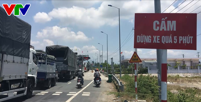 Giảm 100% phí xe loại 1 tại 20 xã thuộc thị xã Ninh Hòa qua BOT Ninh Lộc, Khánh Hòa - Ảnh 2.