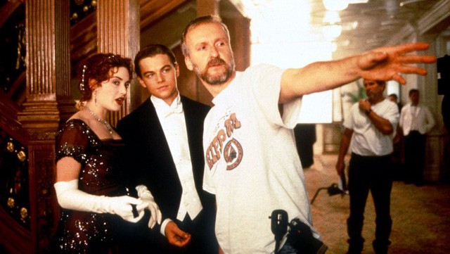 Đạo diễn “Titanic” làm phim chỉ vì… “thiếu tiền” theo đuổi đam mê - Ảnh 2.