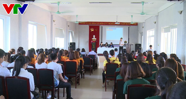 Thừa Thiên Huế: Đưa tour du lịch về nguồn vào chương trình giảng dạy Đại học - Ảnh 1.