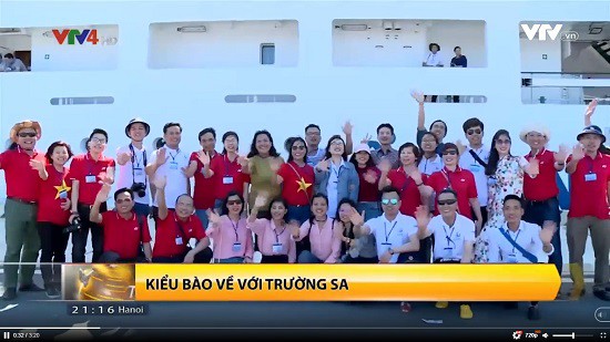 VTV góp phần tích cực quảng bá hình ảnh đất nước, con người, tiềm năng du lịch Việt Nam ra thế giới - Ảnh 4.