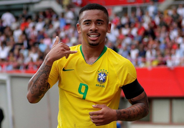 Giao hữu quốc tế: Neymar lại lập công, Brazil đè bẹp Áo - Ảnh 3.