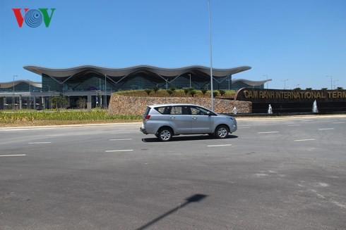 Khánh thành nhà ga sân bay quốc tế 4 sao đầu tiên tại Việt Nam - Ảnh 4.