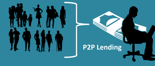 Mô hình kinh doanh P2P là gì Đặc điểm và những lợi ích của mô hình P2P