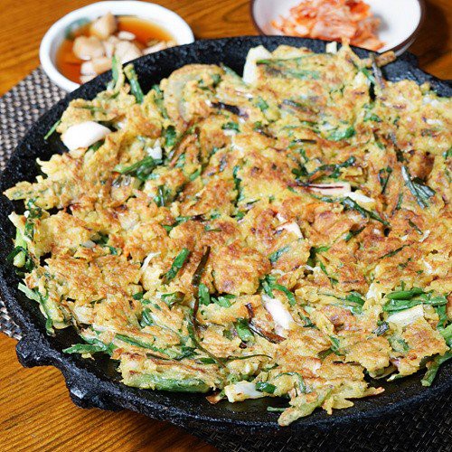 15 món ăn bất cứ du khách nào cũng nên thử khi tới Hàn Quốc - Ảnh 5.