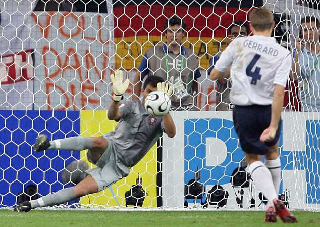 8 lần cân não đá penalty, ĐT Anh mới thắng 2 lần và là lần đầu tiên tại FIFA World Cup™ - Ảnh 6.