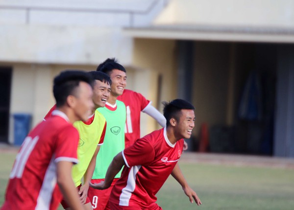 19h00 hôm nay (7/7), U19 Việt Nam - U19 Indonesia: Quyết đấu giành vé bán kết - Ảnh 2.