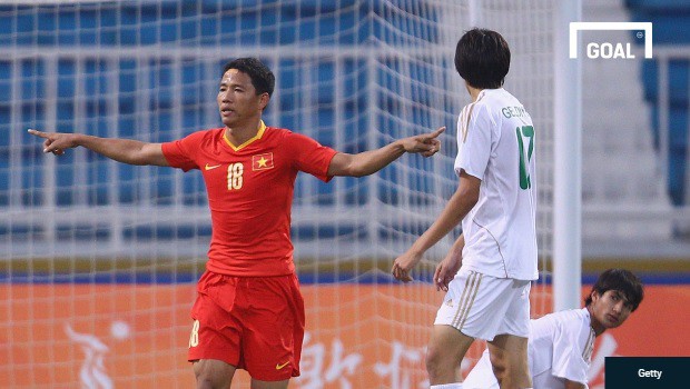 Nhìn lại đội hình Olympic Việt Nam đánh bại Olympic Bahrain ở ASIAD 2010 - Ảnh 6.