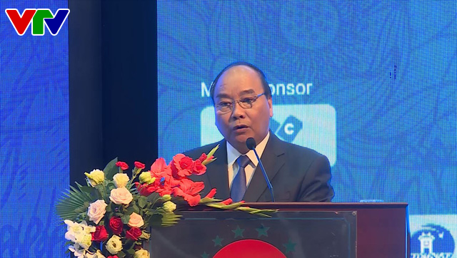 Thủ tướng Nguyễn Xuân Phúc tham dự Hội nghị xúc tiến đầu tư Quảng Bình 2018 - Ảnh 1.