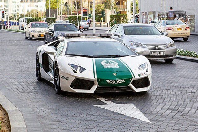 Những lầm tưởng phổ biến nhất về sự xa hoa giàu có của Dubai - Ảnh 5.