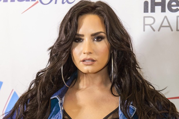 Demi Lovato lần đầu lên tiếng sau vụ sốc thuốc - Ảnh 1.