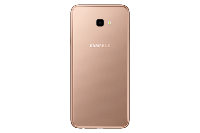 Samsung ra mắt Galaxy J4+ và J6+ giá mềm có camera kép - Ảnh 2.