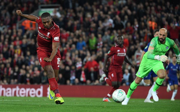 Liverpool 1-2 Chelsea: Màn lội ngược dòng ngoạn mục - Ảnh 6.