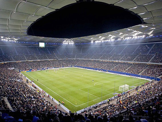 Chiêm ngưỡng 10 SVĐ đăng cai EURO 2024 tại Đức - Ảnh 5.