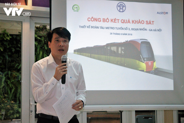 Metro số 3 đoạn Nhổn - ga Hà Nội sẽ khai thác thương mại vào đầu năm 2021 - Ảnh 2.