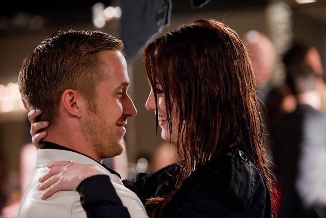 Emma Stone không thể sống thiếu Ryan Gosling - Ảnh 2.