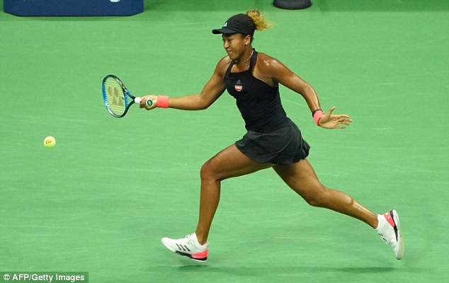 Xuất sắc vượt qua tượng đài Serena Williams, Naomi Osaka vô địch Mỹ mở rộng 2018 - Ảnh 1.