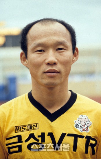 38 năm trước, cầu thủ Park Hang-seo từng hạ đo ván ĐT Nhật Bản - Ảnh 1.