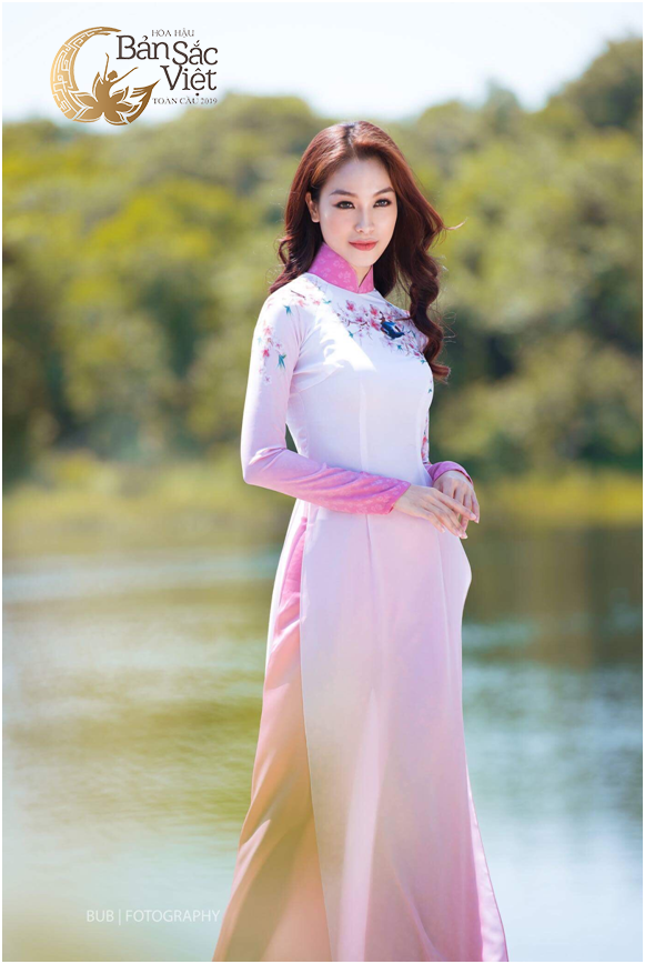 Hoa hậu Bản sắc Việt toàn cầu 2019 chính thức sơ khảo từ 5/1 - Ảnh 2.