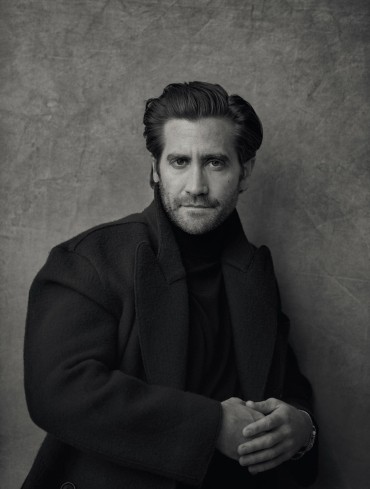 Jake Gyllenhaal - Gừng càng già càng cay - Ảnh 2.