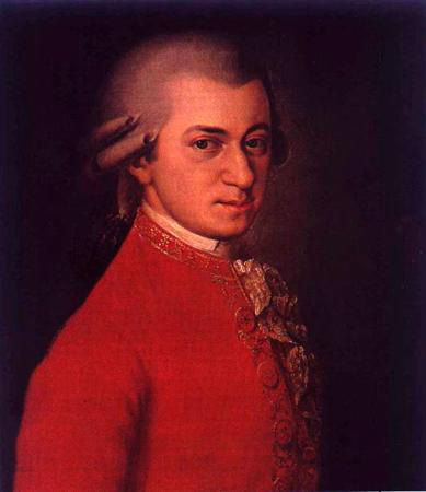 Kỷ lục đấu giá bản nhạc của thiên tài Mozart - Ảnh 1.
