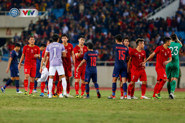 Đứng đầu bảng G vòng loại World Cup 2022, ĐT Việt Nam nhận tổng thưởng bao nhiêu? - Ảnh 1.