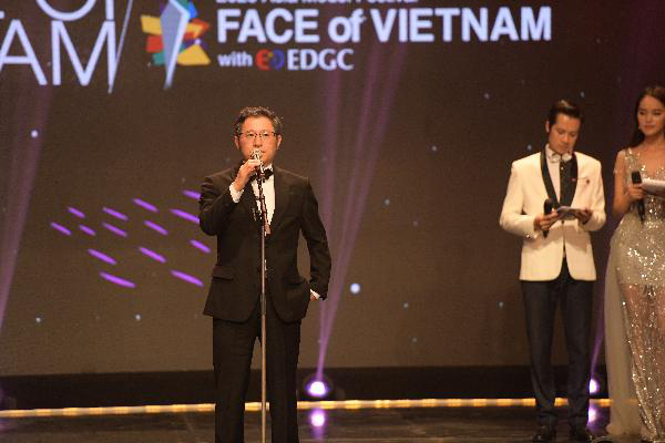 Hội đồng bình chọn quốc tế Face Of Việt Nam: Góc nhìn mới, thành tựu mới… - Ảnh 9.