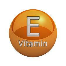 Vitamin E có trong Keva 2 Breast Serum cải thiện vòng 1 khi kết hợp massage - Ảnh 1.