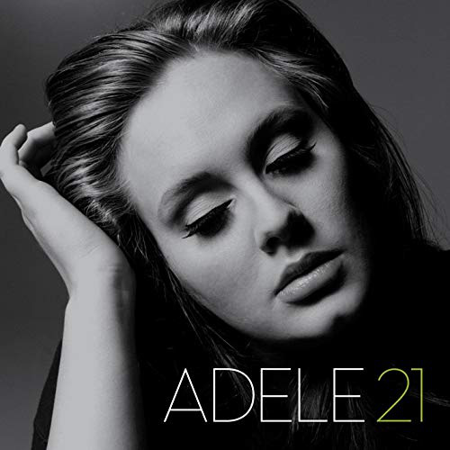 Vượt qua Taylor Swift, Adele trở thành nghệ sĩ sở hữu album xuất sắc nhất thập kỷ - Ảnh 1.