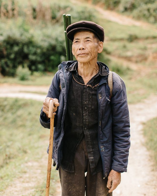 Việt Nam tươi đẹp trong những khuôn hình xanh mướt mắt - Ảnh 6.